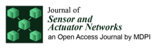Journal of Sensor and Actuator Networks